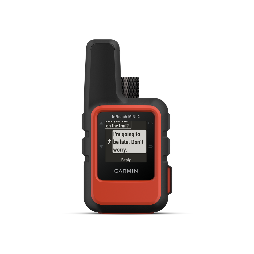 Garmin inReach® Mini 2