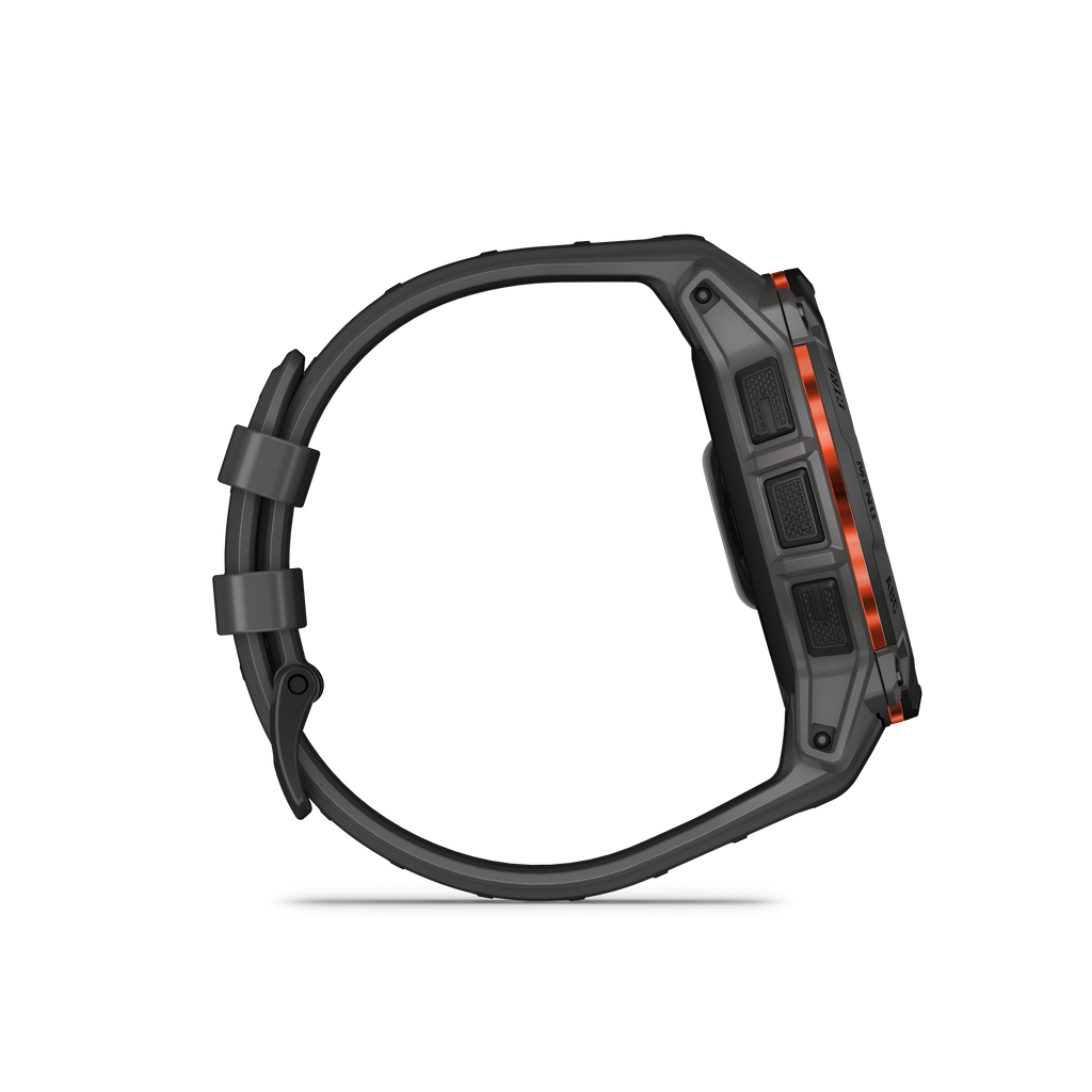 Instinct® 3 – 50 mm Solar Negro