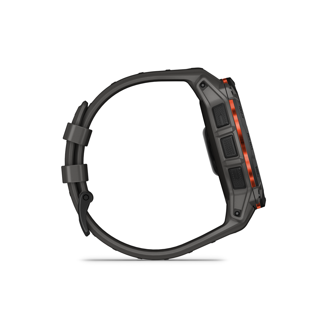 Instinct® 3 – 50 mm Solar Negro