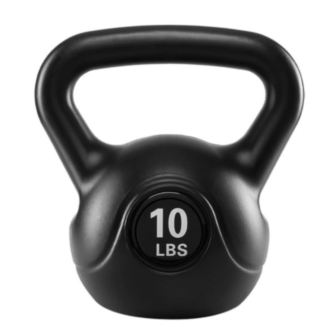 Kettlebells – 5 lbs bis 100 lbs
