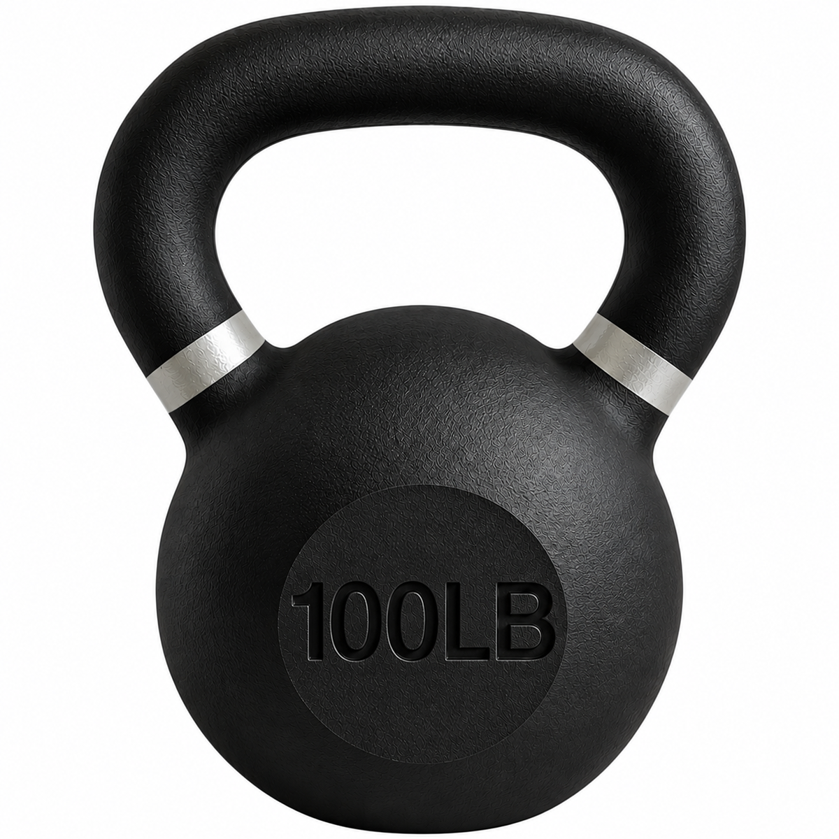 Kettlebells: de 5 lb a 100 lb