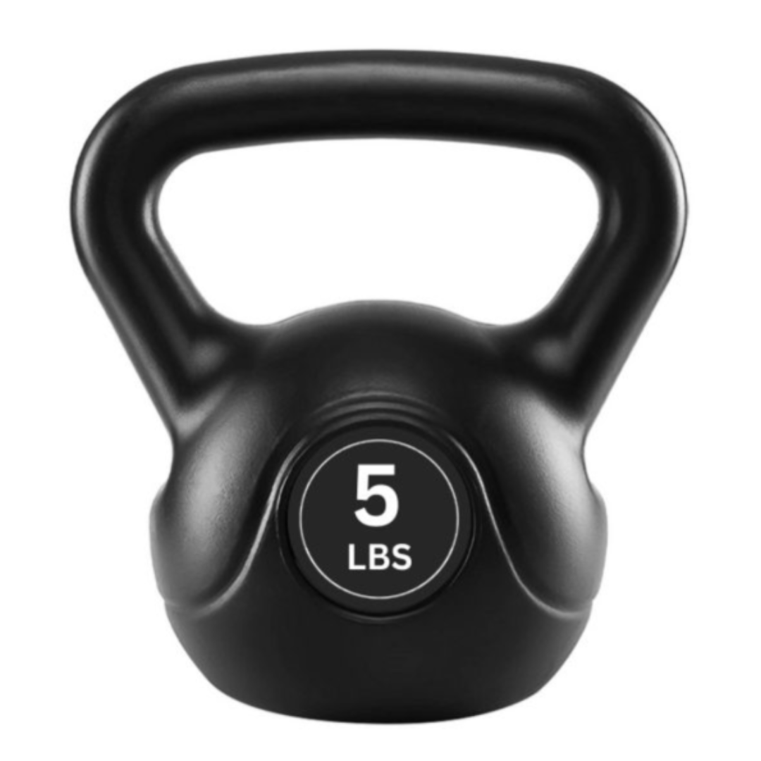 Kettlebells – 5 lbs bis 100 lbs