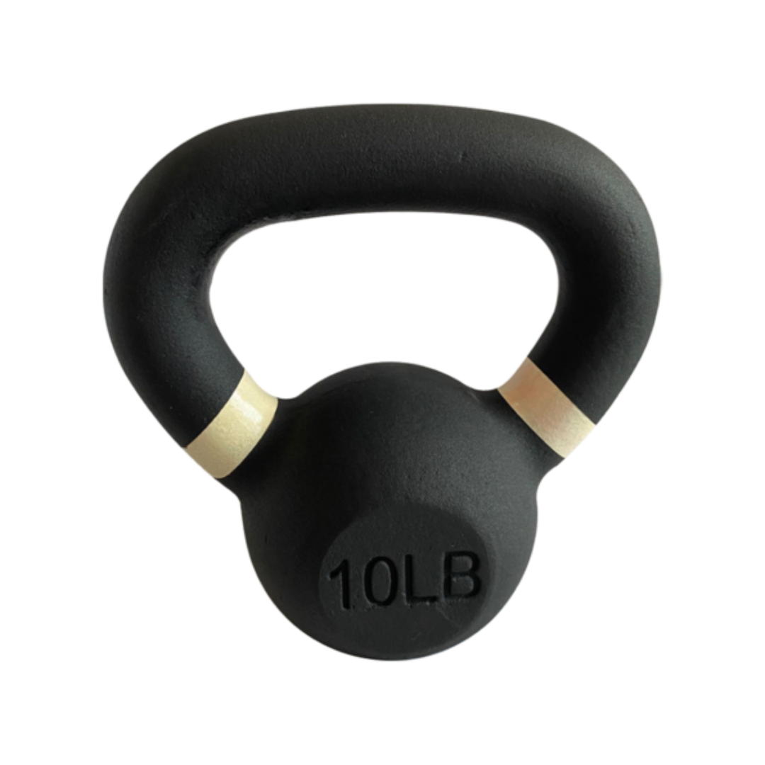 Kettlebells – 5 lbs bis 100 lbs