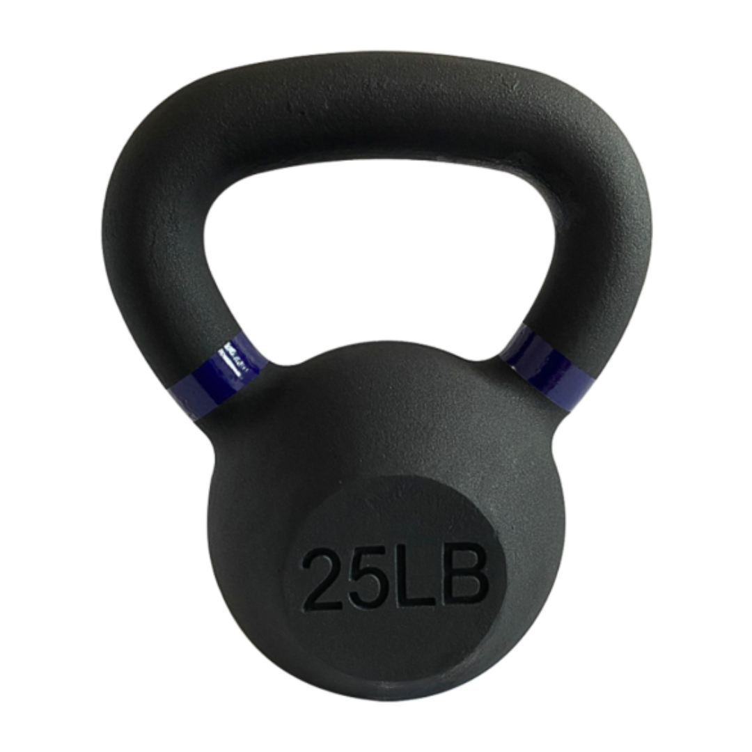 Kettlebells – 5 lbs bis 100 lbs