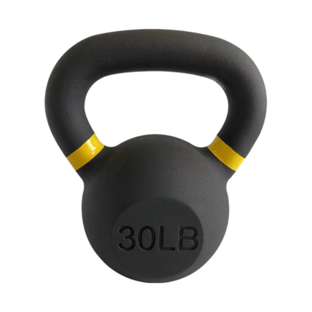 Kettlebells – 5 lbs bis 100 lbs