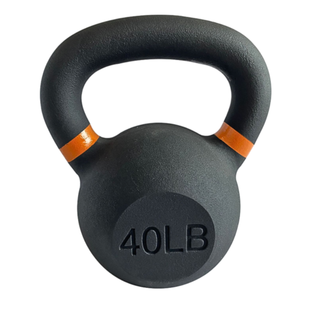 Kettlebells – 5 lbs bis 100 lbs