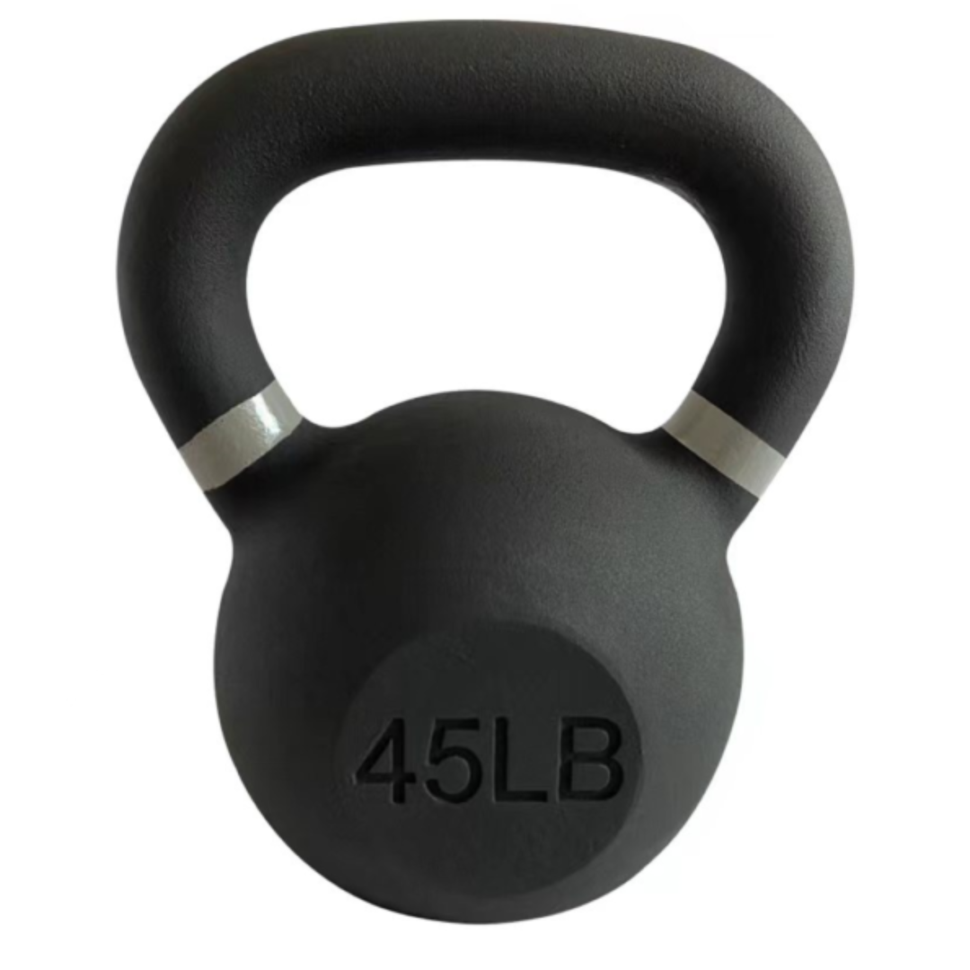 Kettlebells – 5 lbs bis 100 lbs
