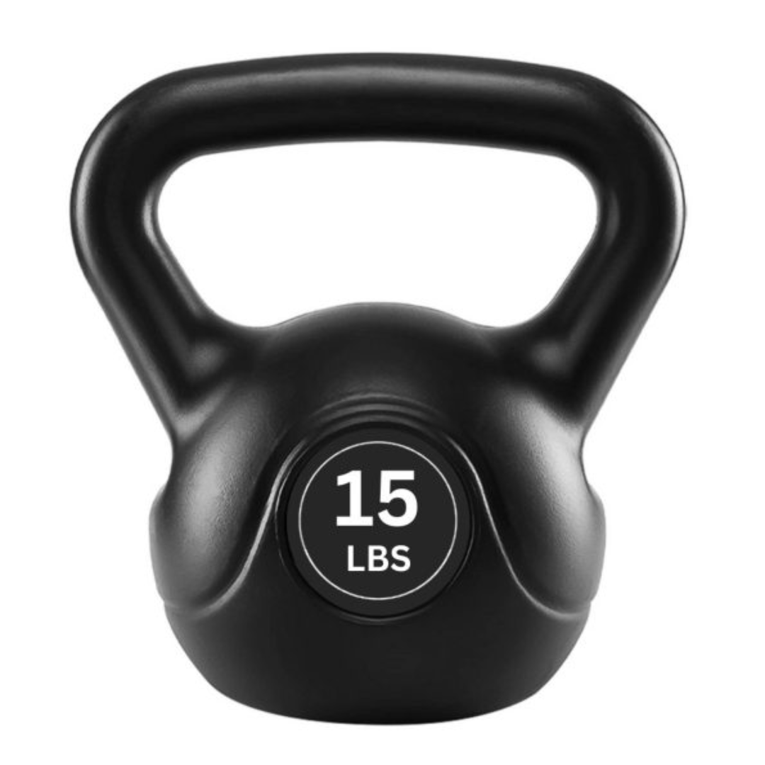 Kettlebells – 5 lbs bis 100 lbs