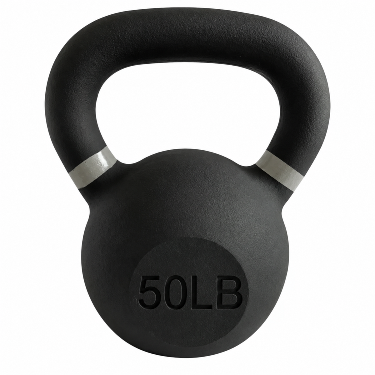 Kettlebells: de 5 lb a 100 lb