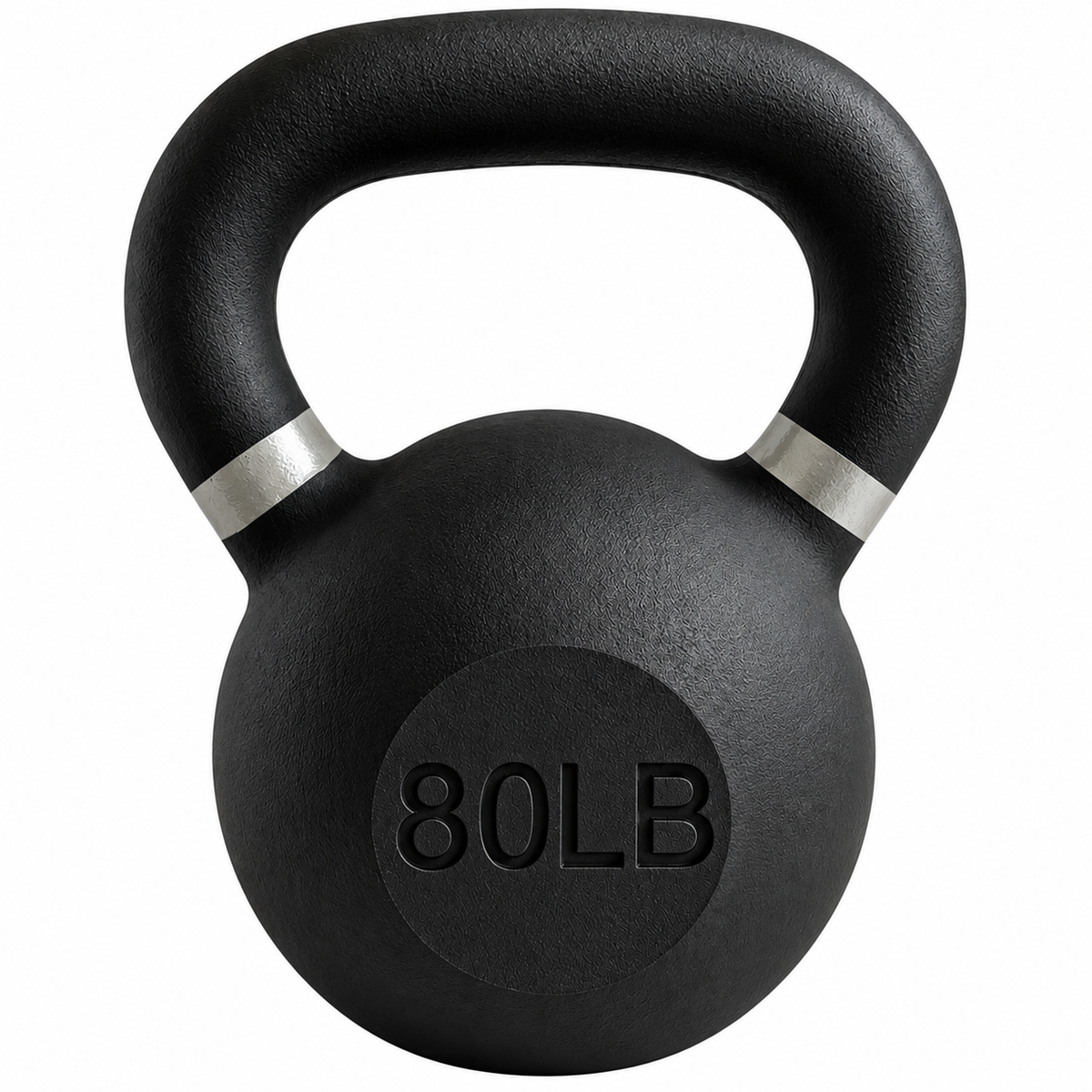 Kettlebells: de 5 lb a 100 lb