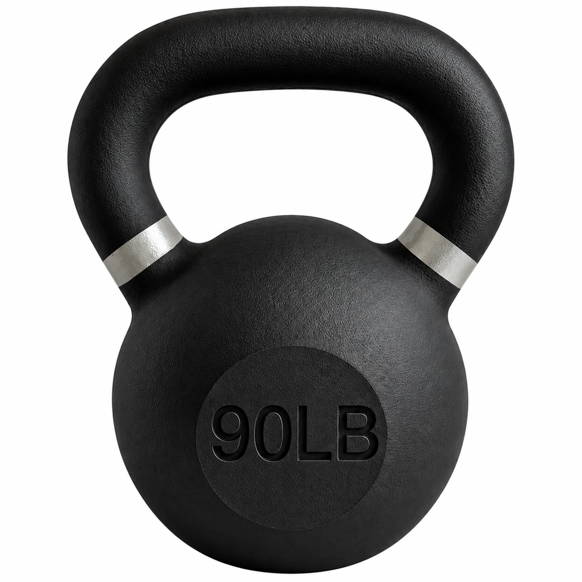 Kettlebells: de 5 lb a 100 lb