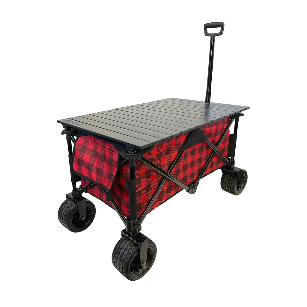 Kodiak Transportwagen