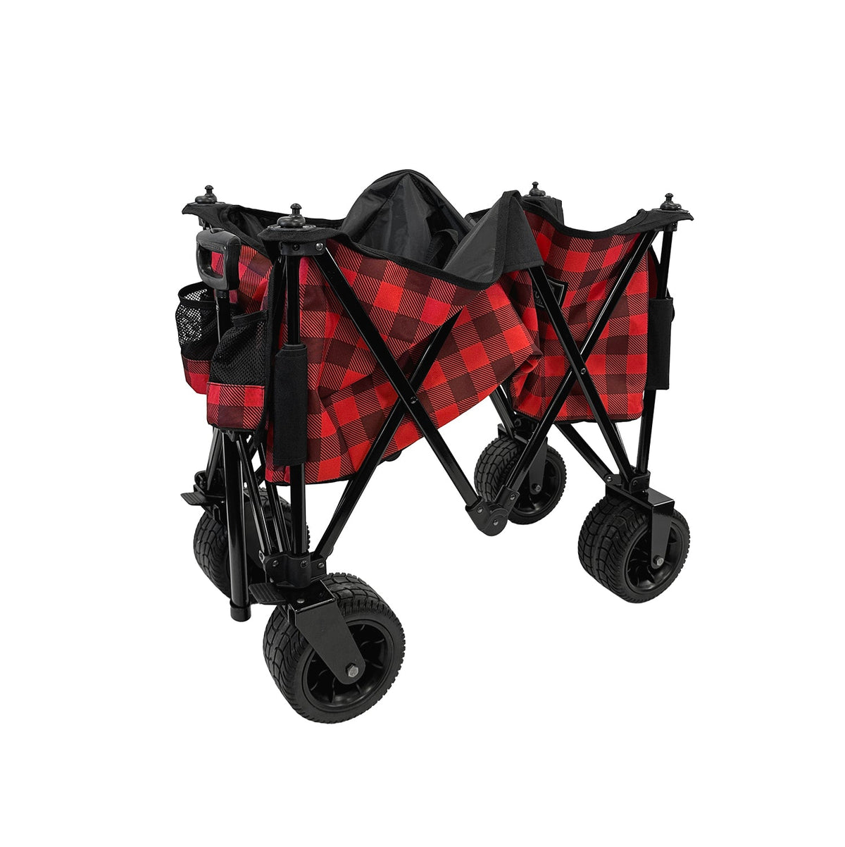Kodiak Transportwagen