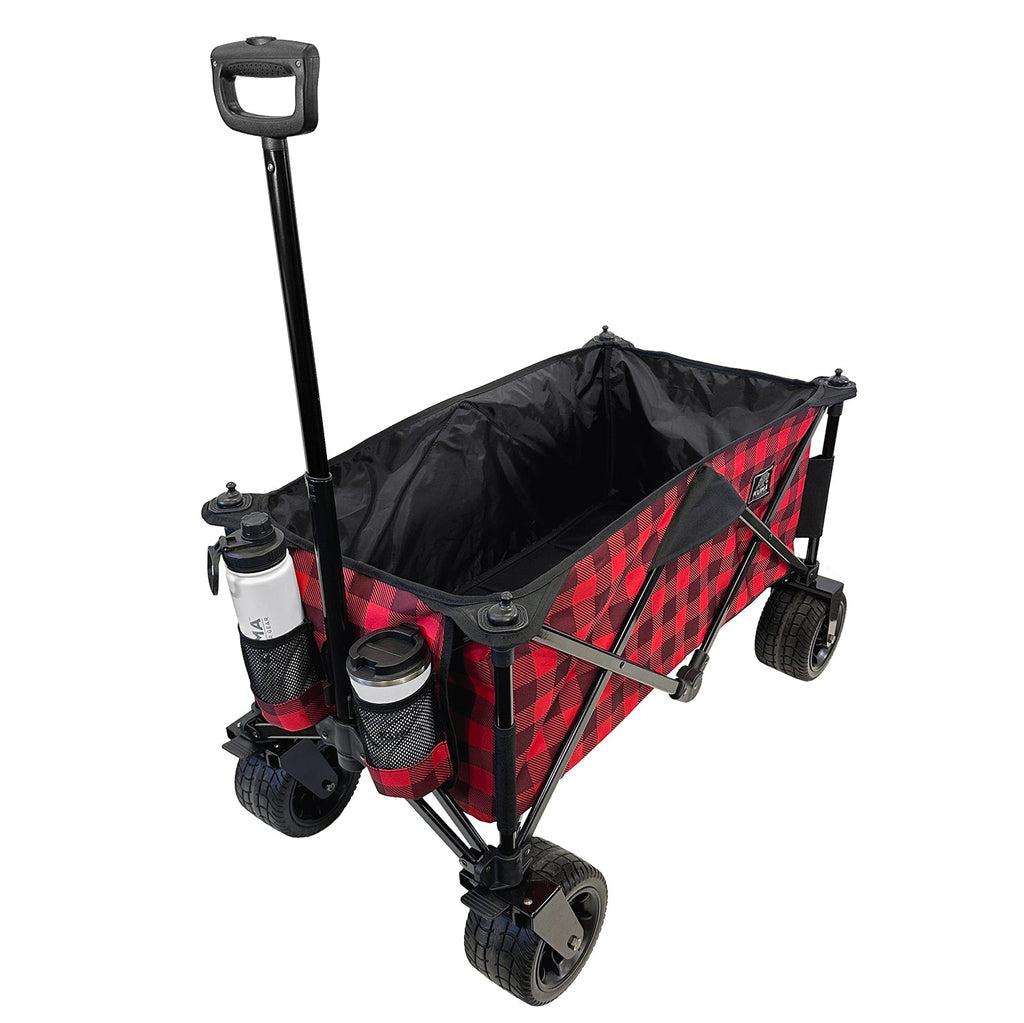 Kodiak Transportwagen