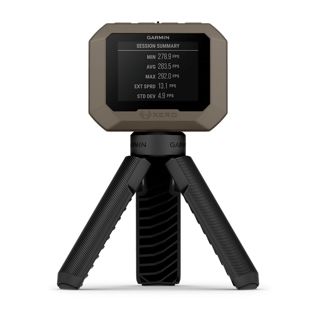 Cronógrafo Xero C1 Pro