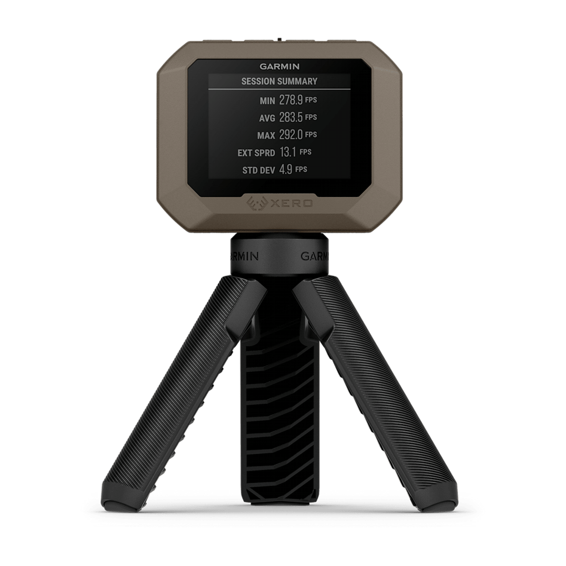Cronógrafo Xero C1 Pro