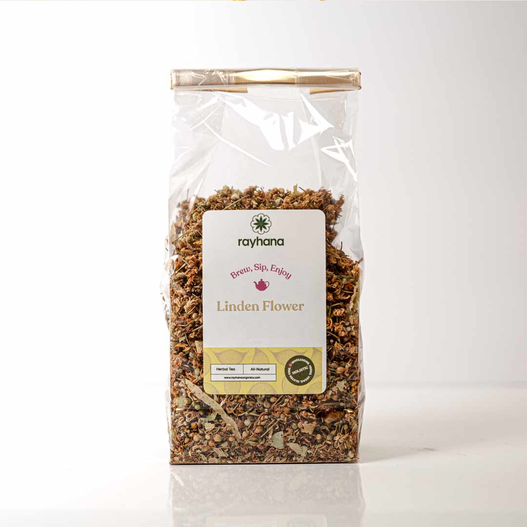 Linden Flower Tea