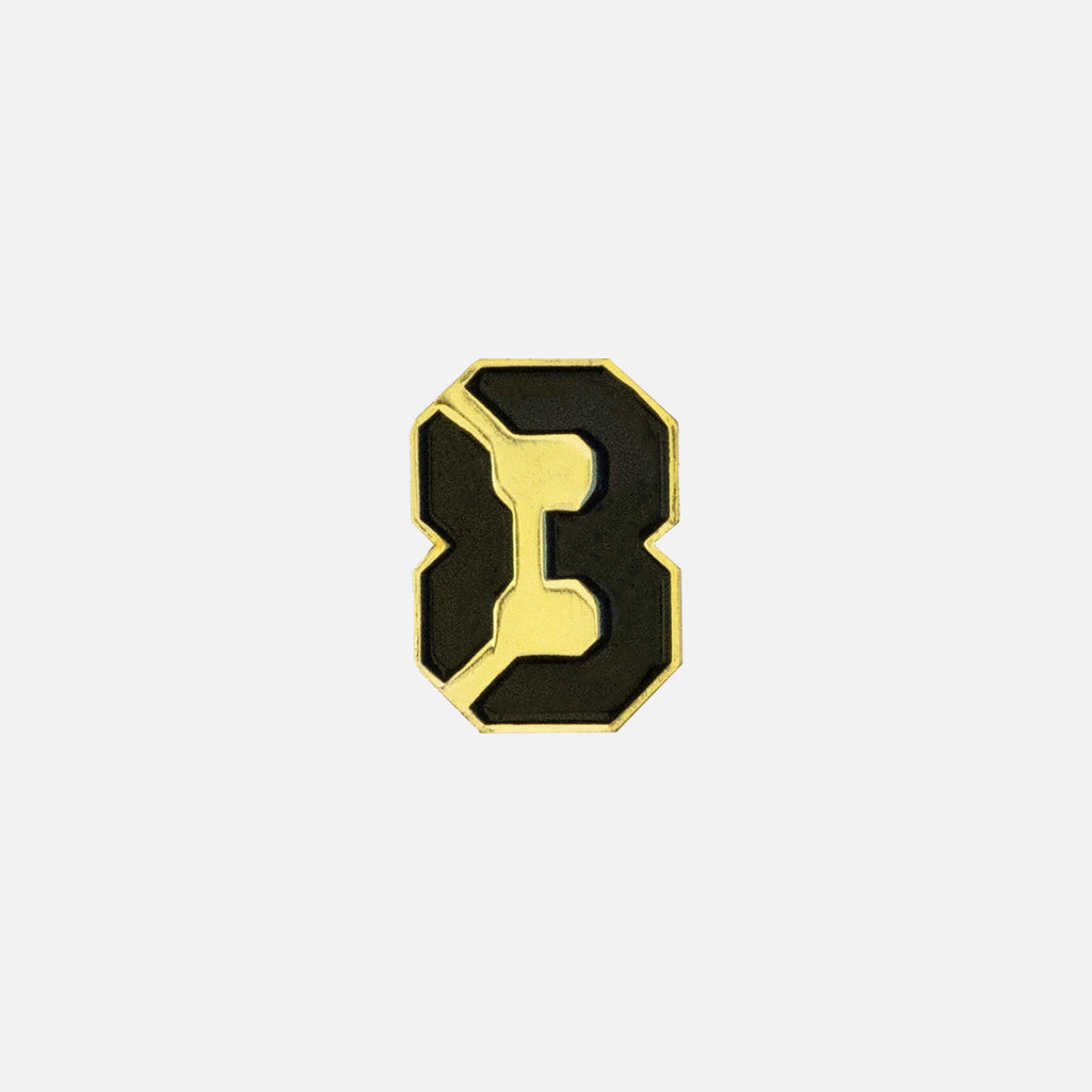 83 LOGO-ANSTECKNADEL