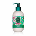 Magnolia Blossom Olive Oil Hand & Body Lotion – 280 ml | Silky Moisture & Floral Freshness