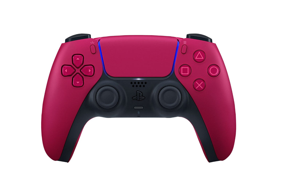 Manette de Jeu Sans-Fil DualSense pour PlayStation 5 (PS5)