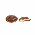 Milk Chocolate Roche with Roasted Almonds