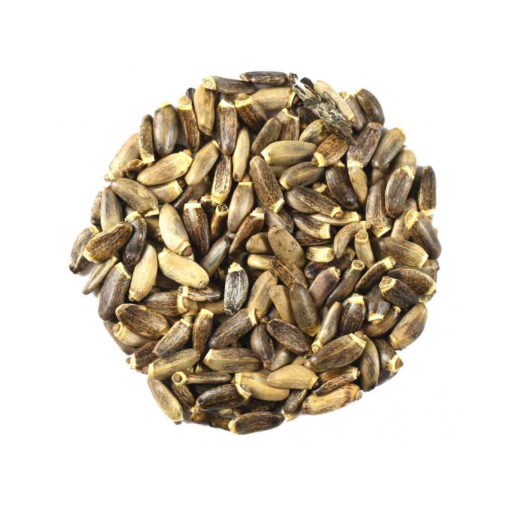 Milk Thistle Seeds
