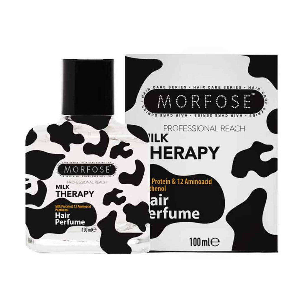 Morfose Milk Therapy Hair Perfume