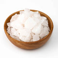 Rayhana Natural Alum Stone – Traditional Mineral Deodorant and Skin Care Crystal