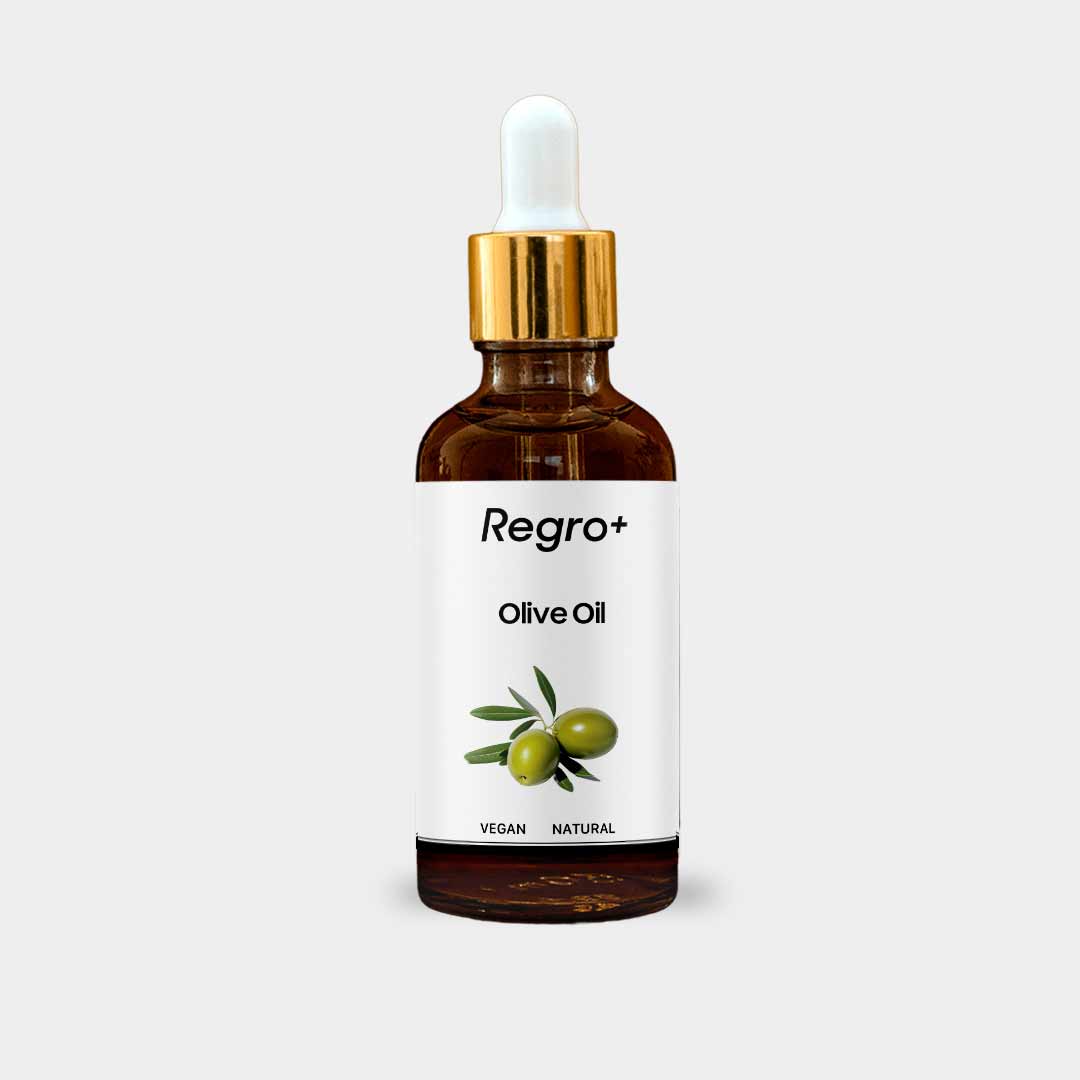 Olive Oil (Extra Virgin) 50 ML