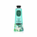 Crema de aceite de oliva y jazmín para manos y cuerpo – 50 ml | Hidratación profunda y suave aroma floral