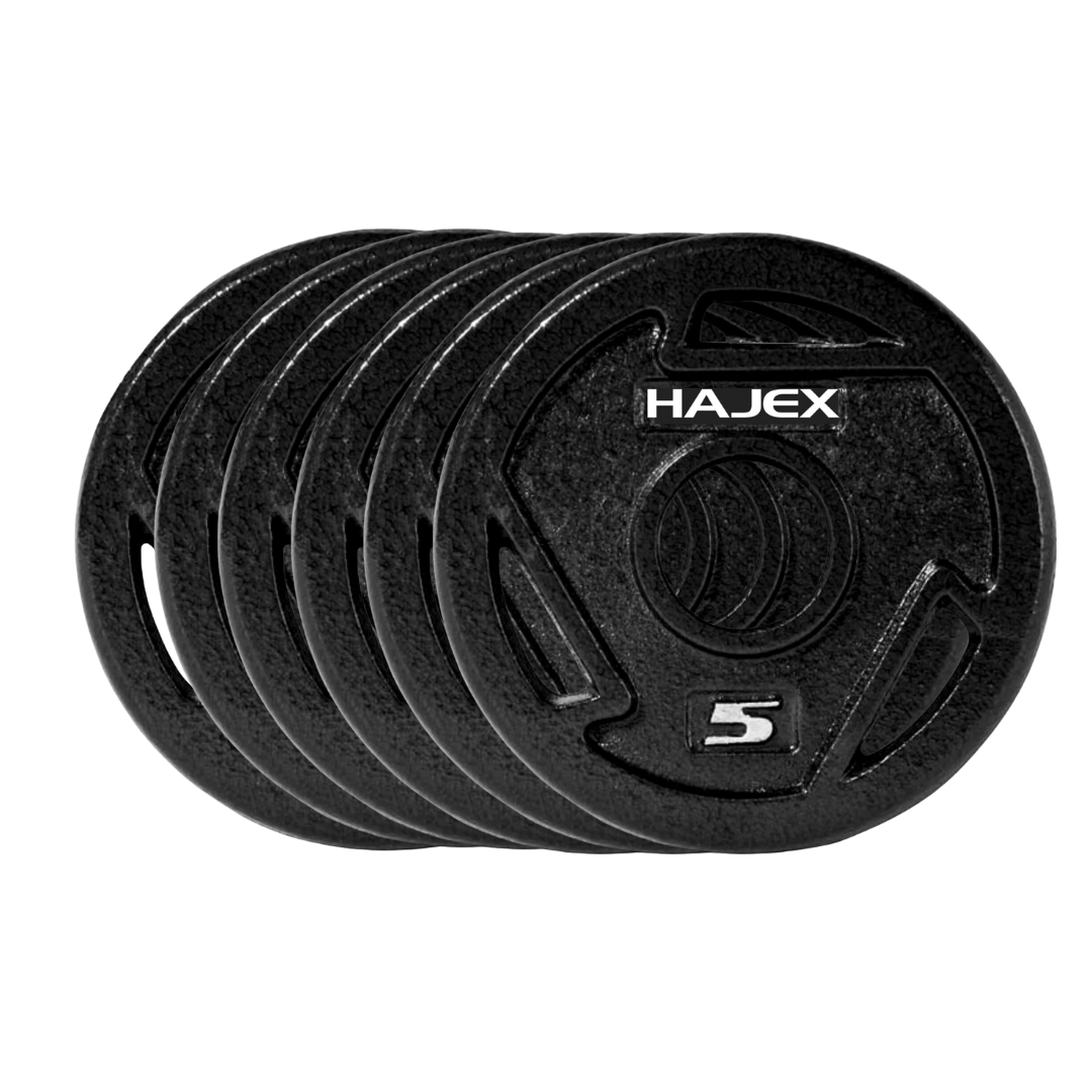 Juegos de discos de pesas HAJEX