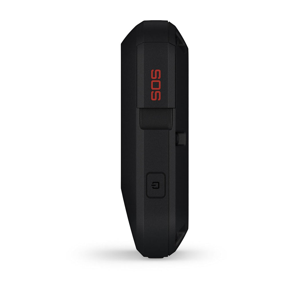 Comunicador satelital de SOS inReach® Messenger Plus con mensajería de voz y fotos
