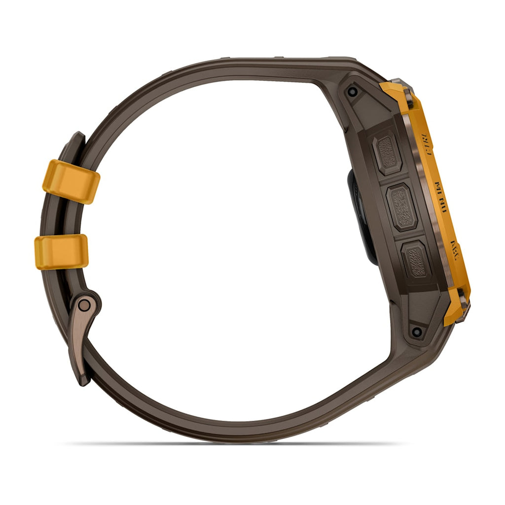 Instinct Crossover AMOLED Bronce/Sunburst
