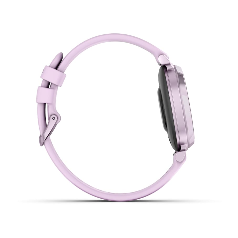 Smartwatch Lily 2 pequeño y elegante