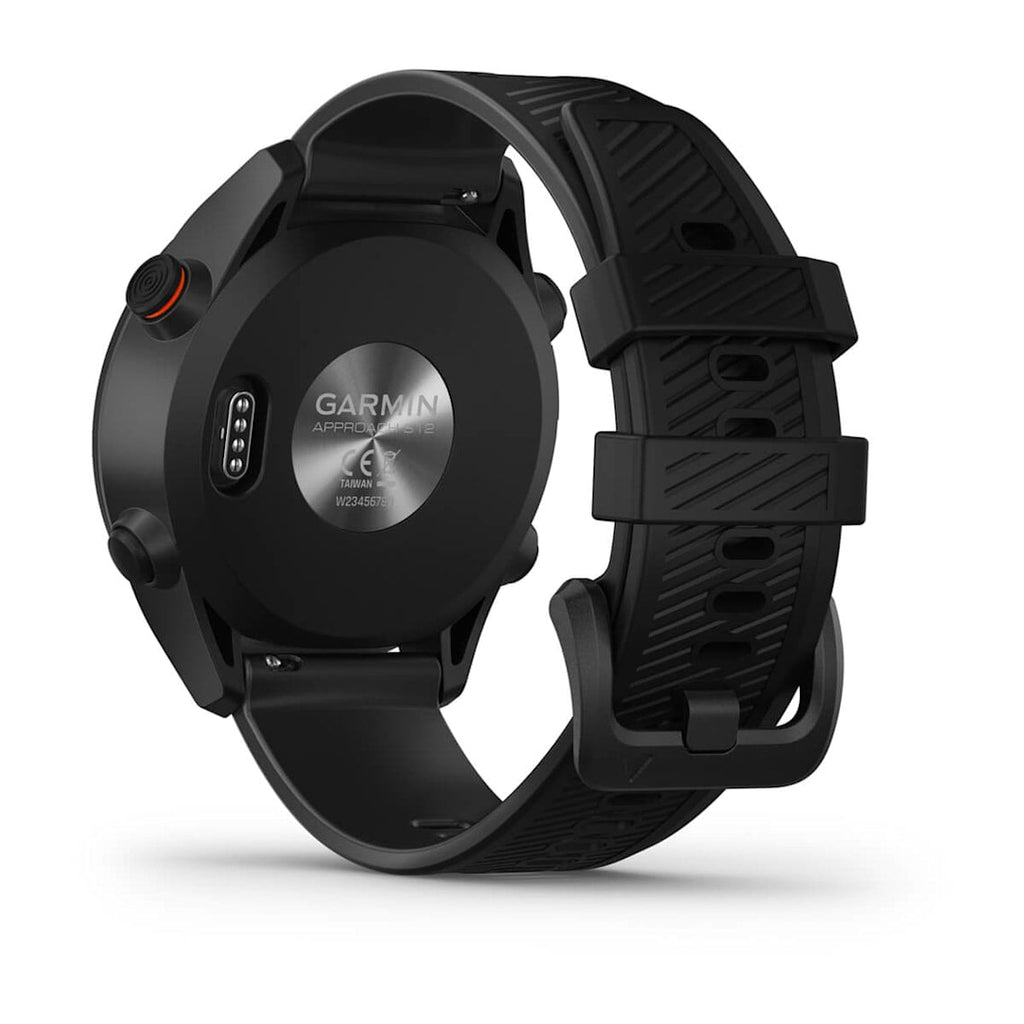Reloj de golf con GPS Approach S12