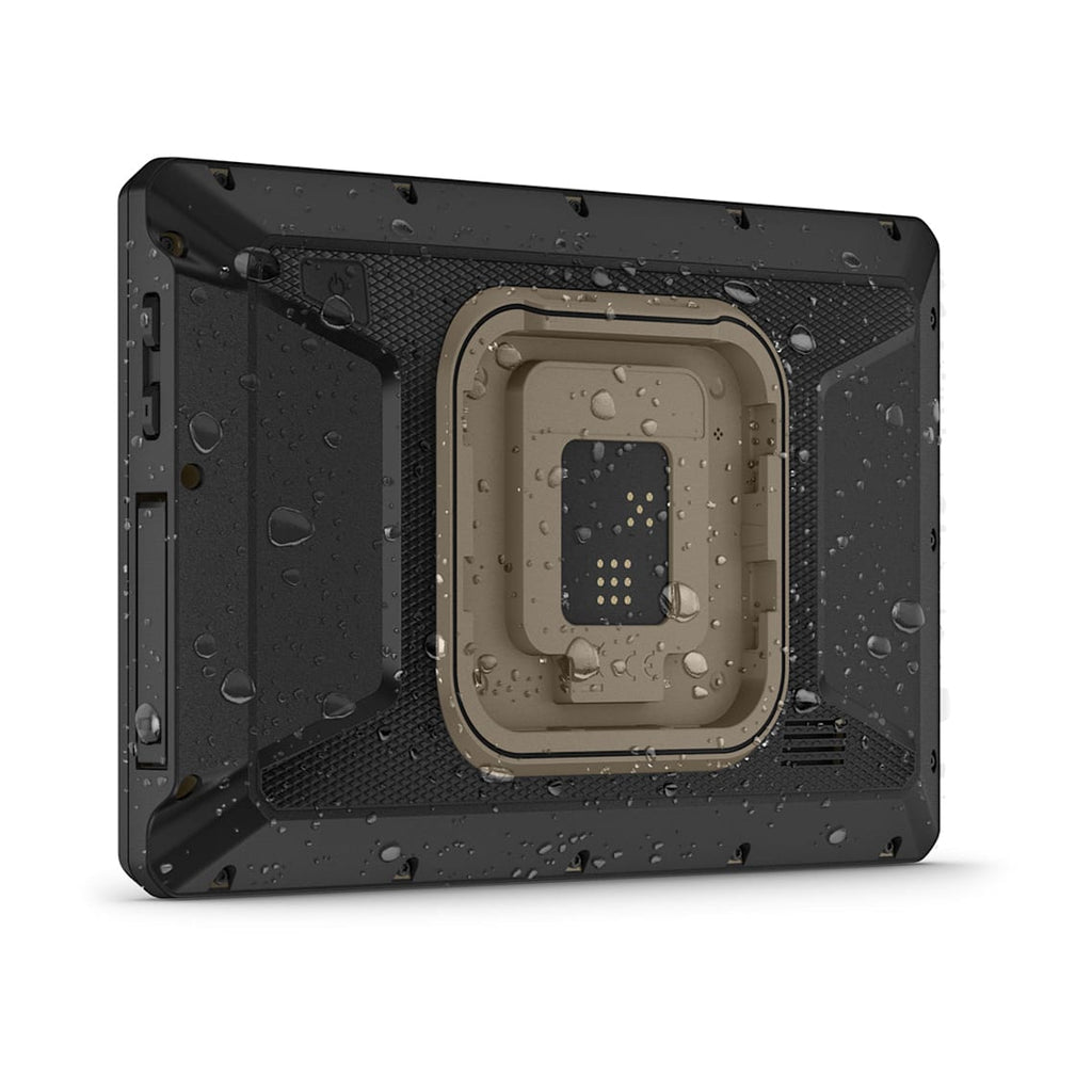 Tread® 2 - SxS Edition, navegador robusto de 8" para deportes motorizados