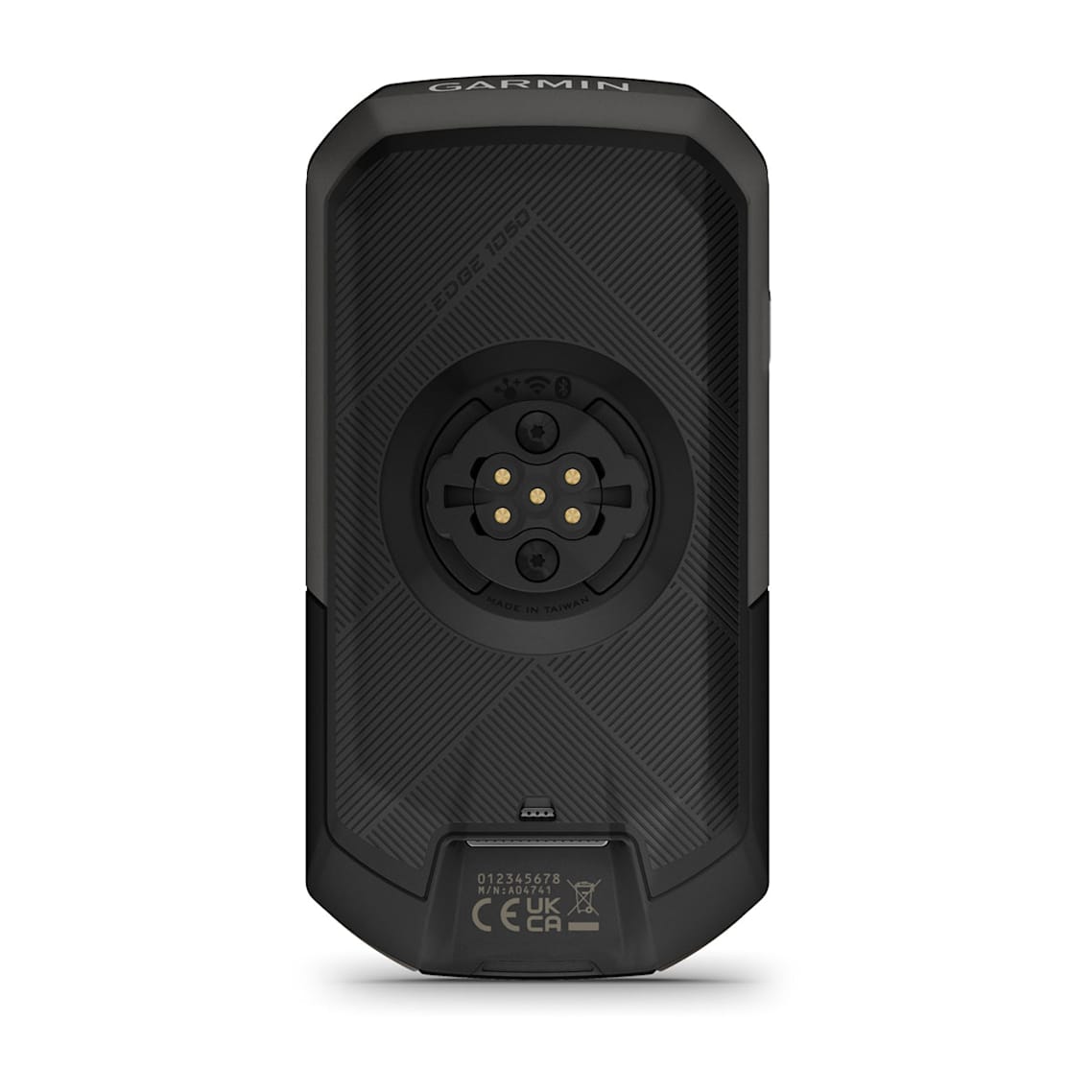Ciclocomputador premium Edge 1050