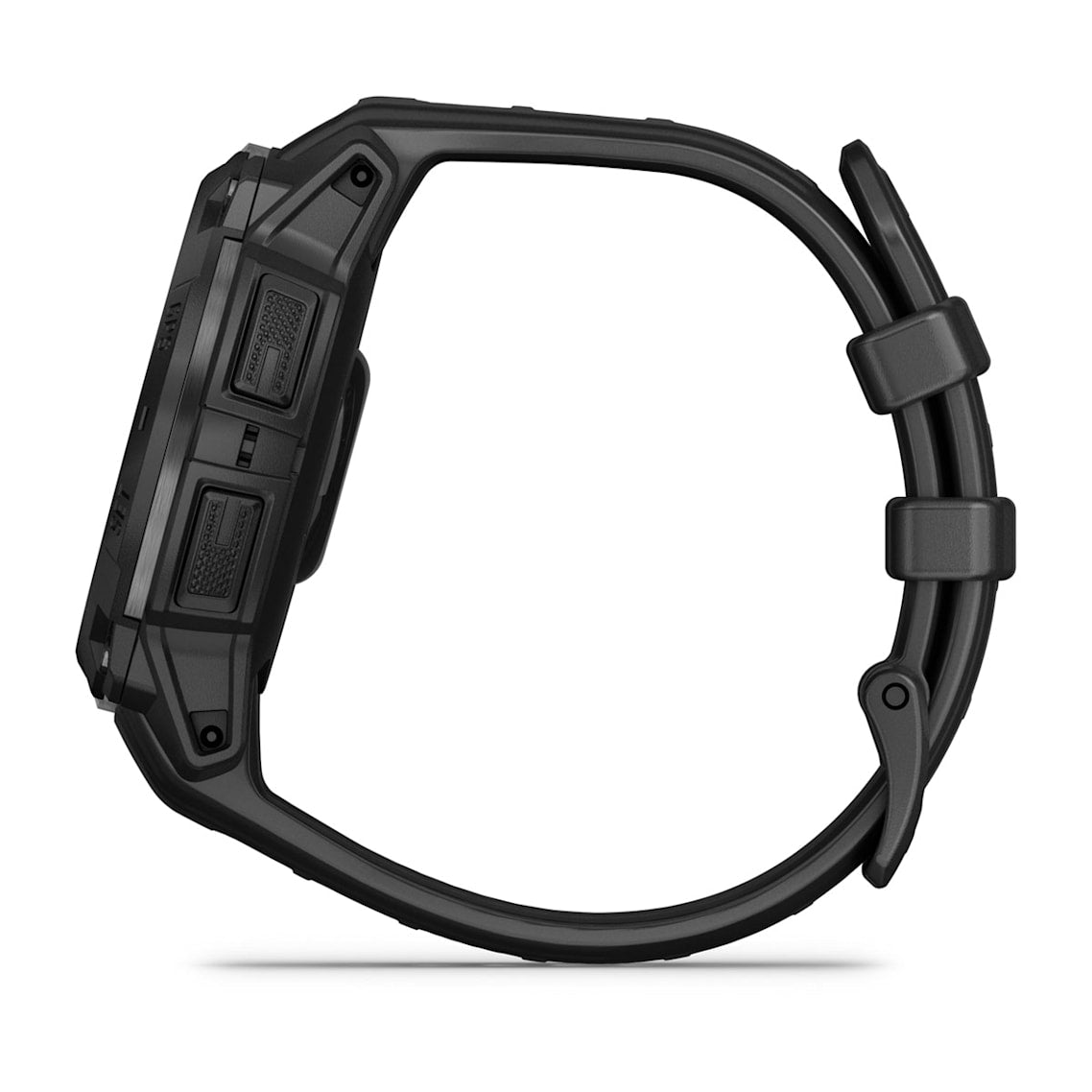 Reloj GPS Garmin Instinct 3 45mm Solar Tactical Edition Negro