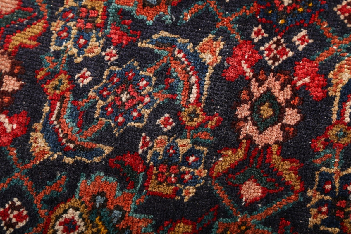 Persian Ardabil Rug | 5' 4" x 8' 6"