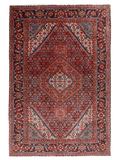 Persian Ardabil Rug | 6' 4” x 9' 10"