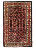 Persian Bijar Rug | 2' 2" x 3' 4"