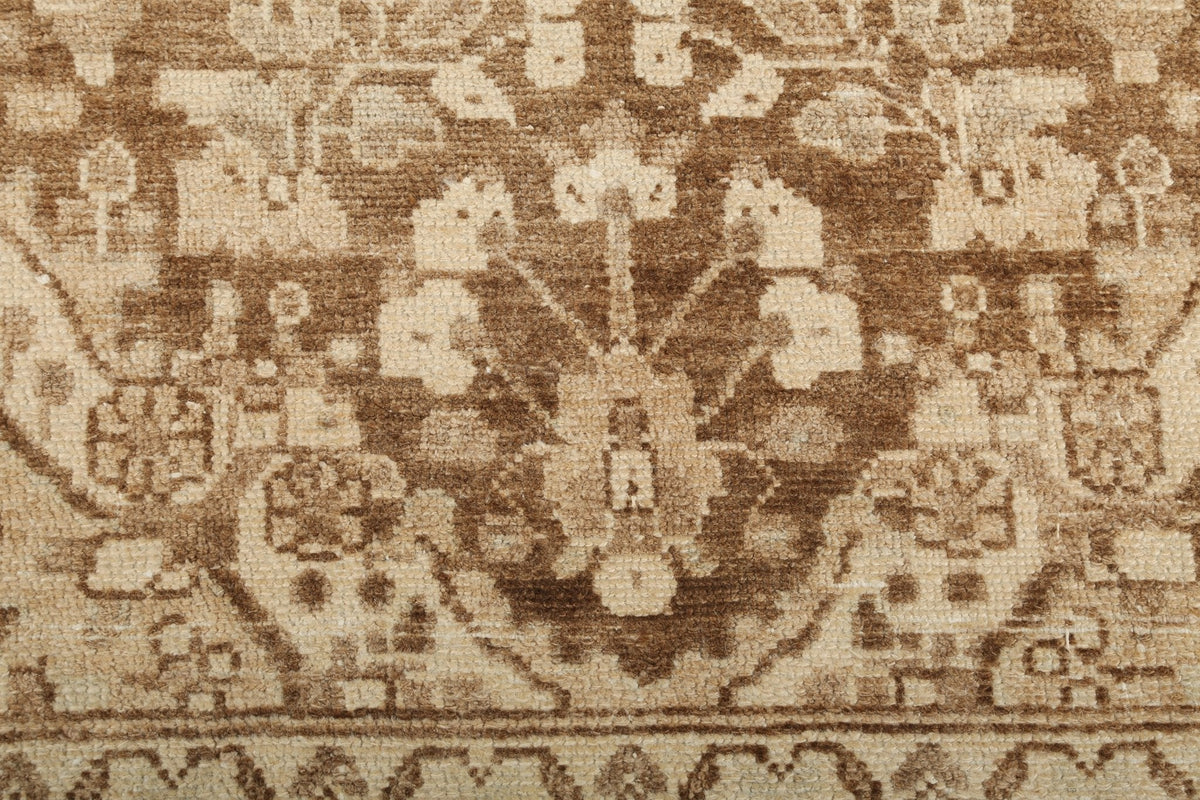 Persischer Hamadan Brückenläufer | 100 x 475 cm