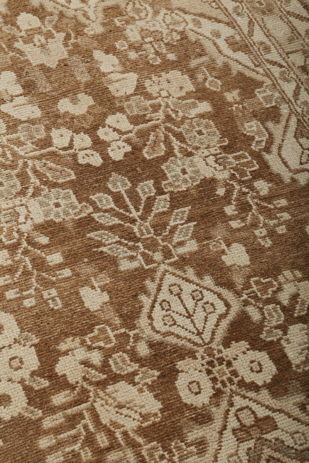 Persischer Hamadan Brückenläufer | 100 x 475 cm