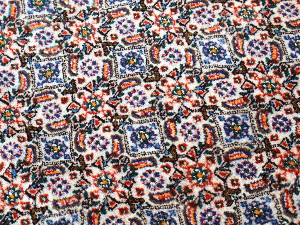 Perserteppich Moud | 185 x 198 cm