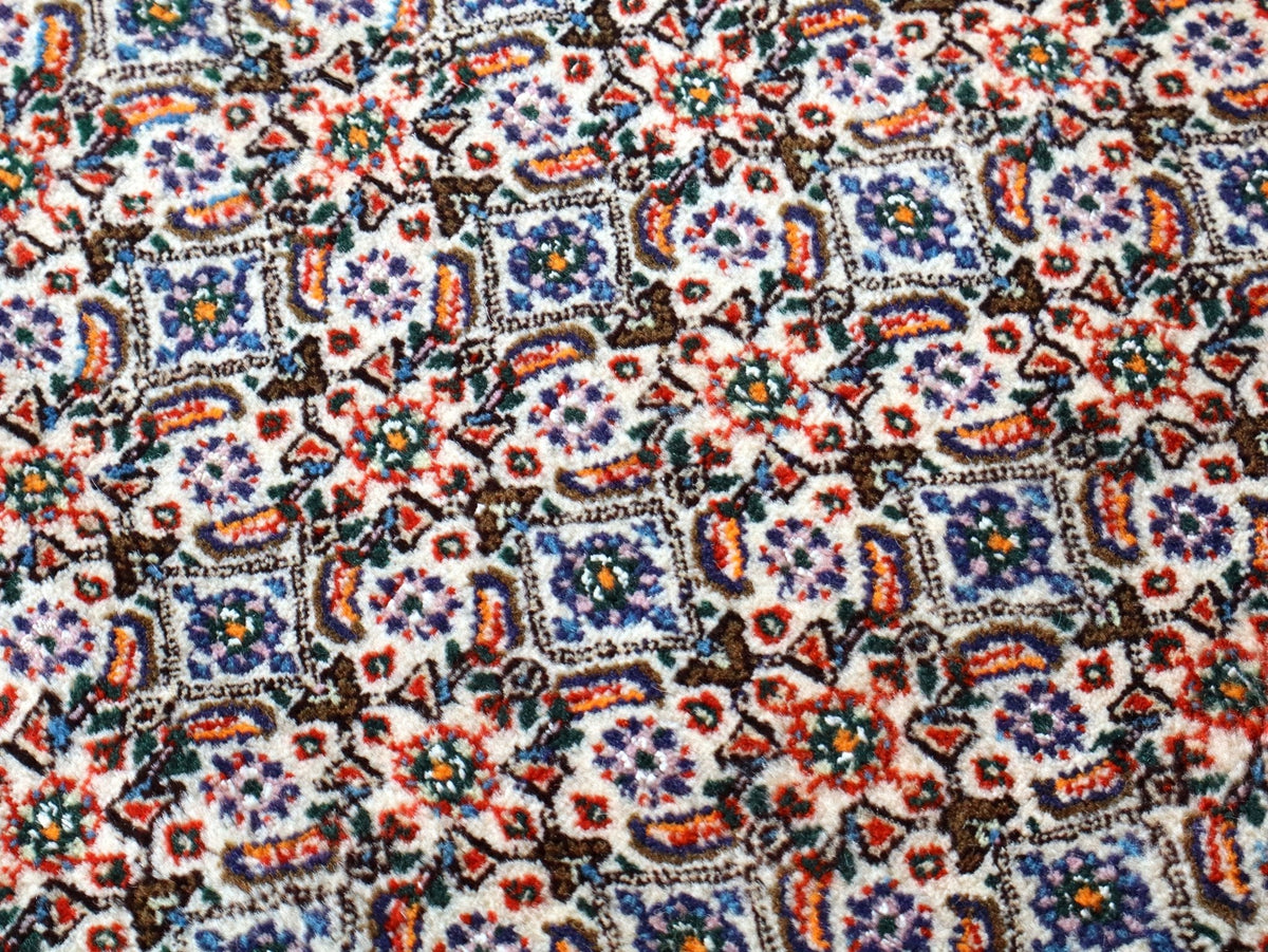 Perserteppich Moud | 185 x 198 cm