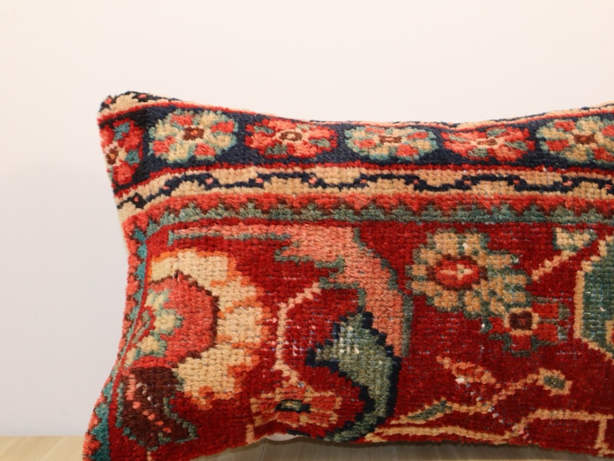 Pillow No. 028 | 12" x 18"