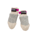 Pook Kids Pookie Dukie Thumbless Mitts Pink
