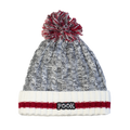 Pook Unisex Toque 2 Pom Pom