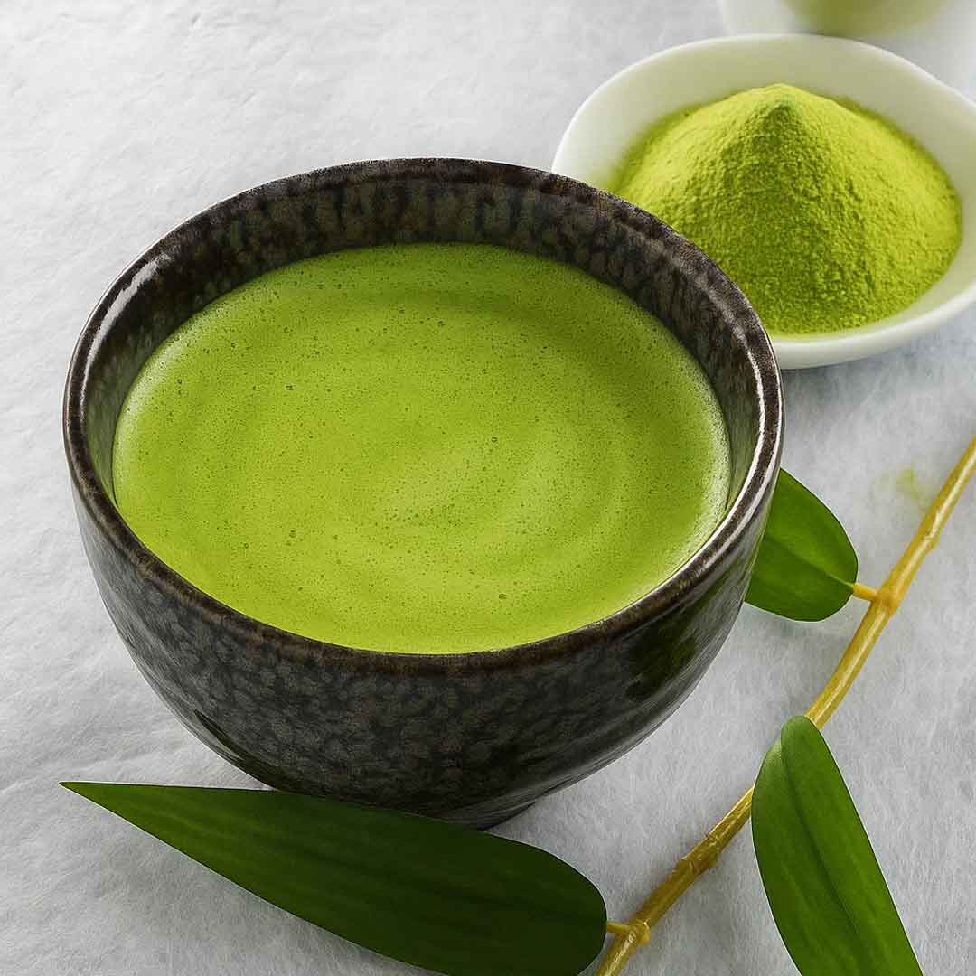Premium Zeremonie-Yukino-Matcha