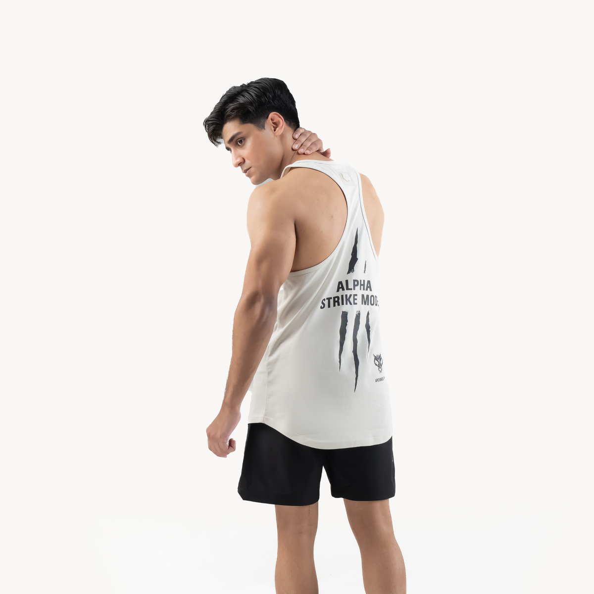 PRIMALSTING_08 TANK — TACTICAL BEIGE